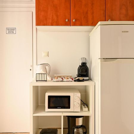 Thessaloniki Center Apartment On The Sunset Exteriör bild