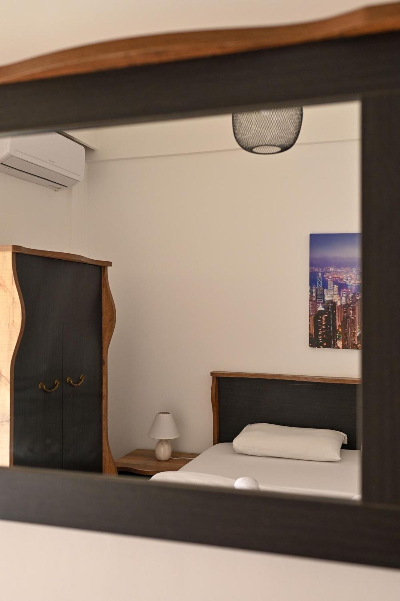 Thessaloniki Center Apartment On The Sunset Exteriör bild