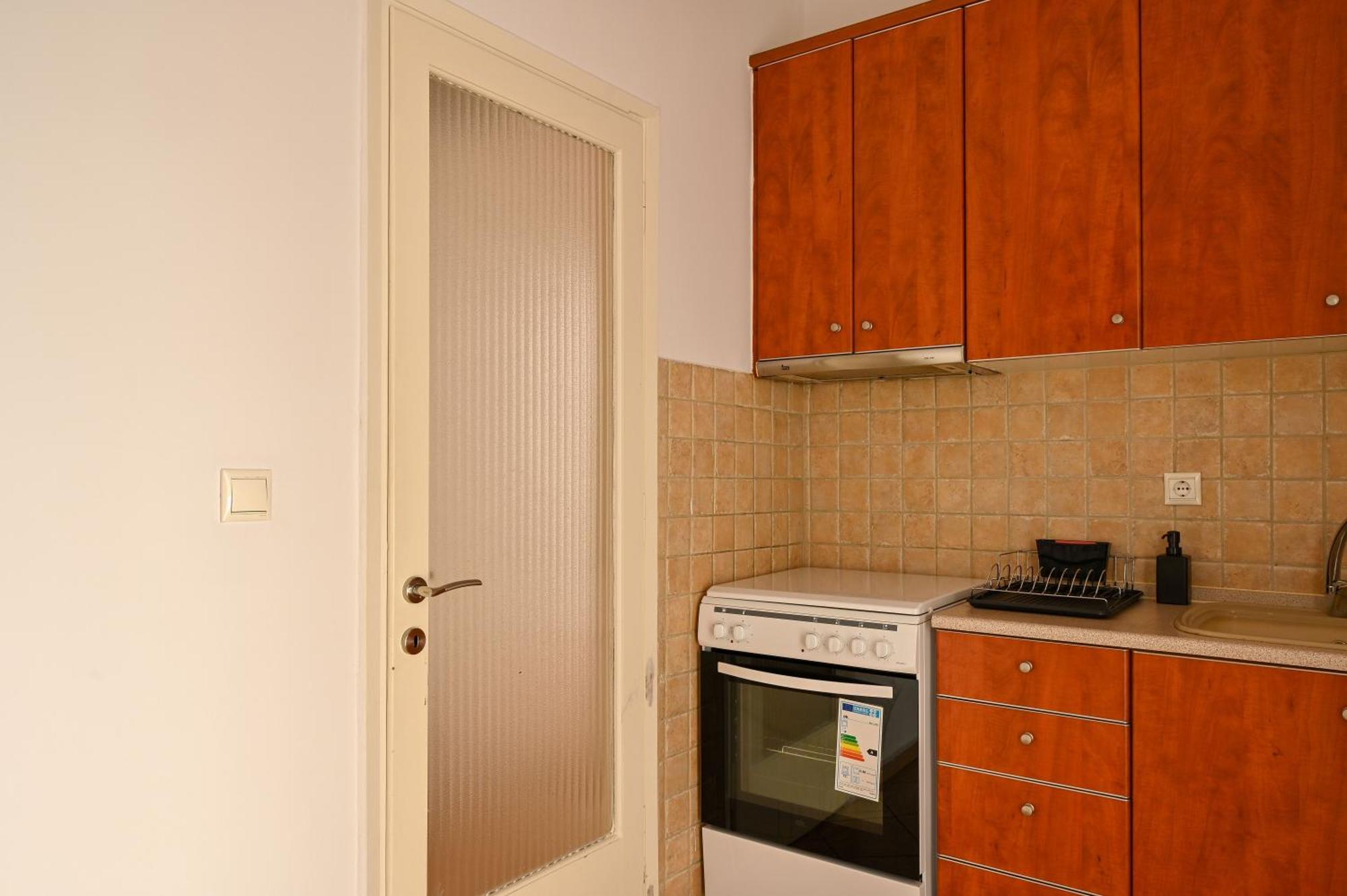 Thessaloniki Center Apartment On The Sunset Exteriör bild