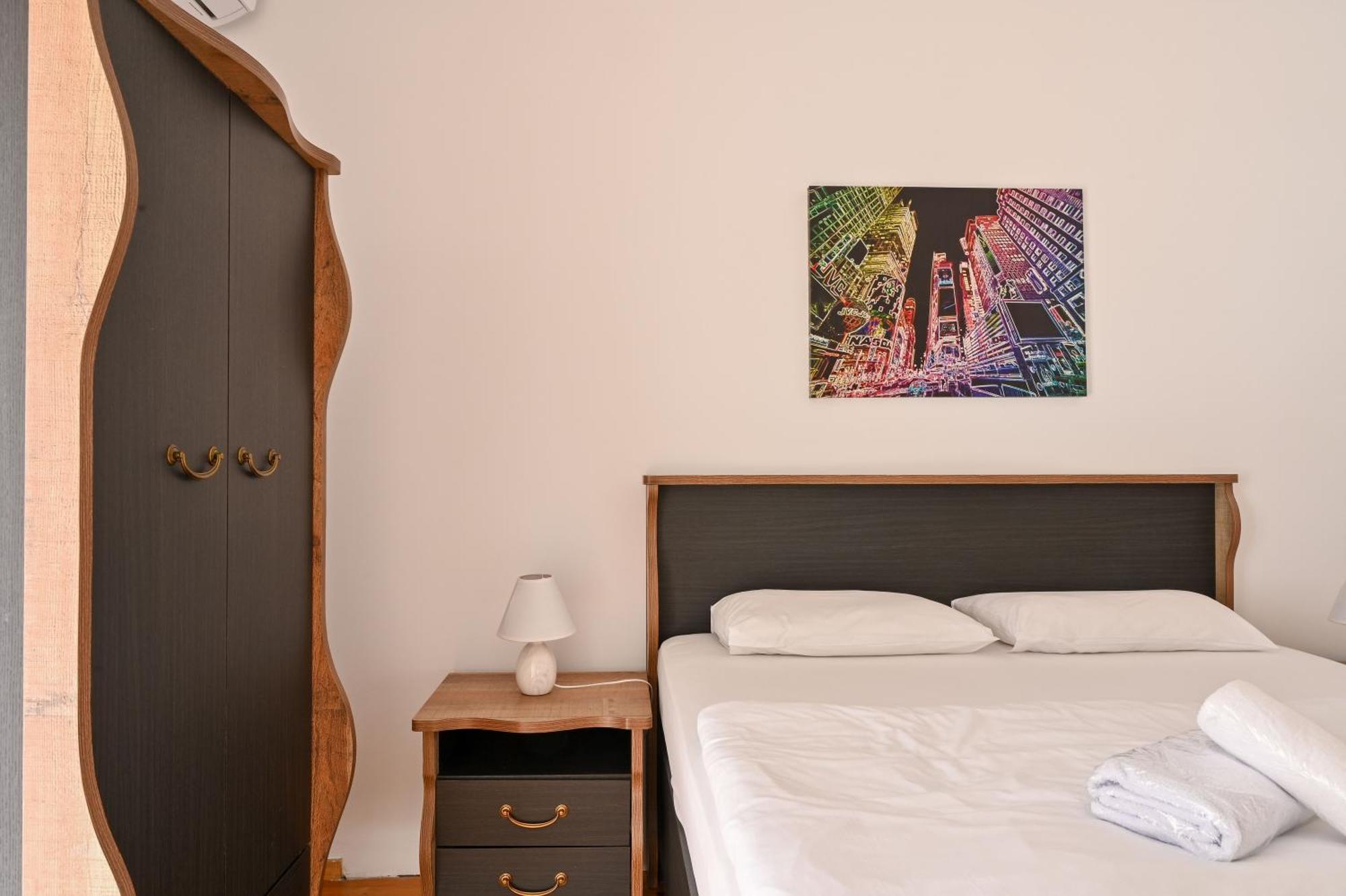 Thessaloniki Center Apartment On The Sunset Exteriör bild