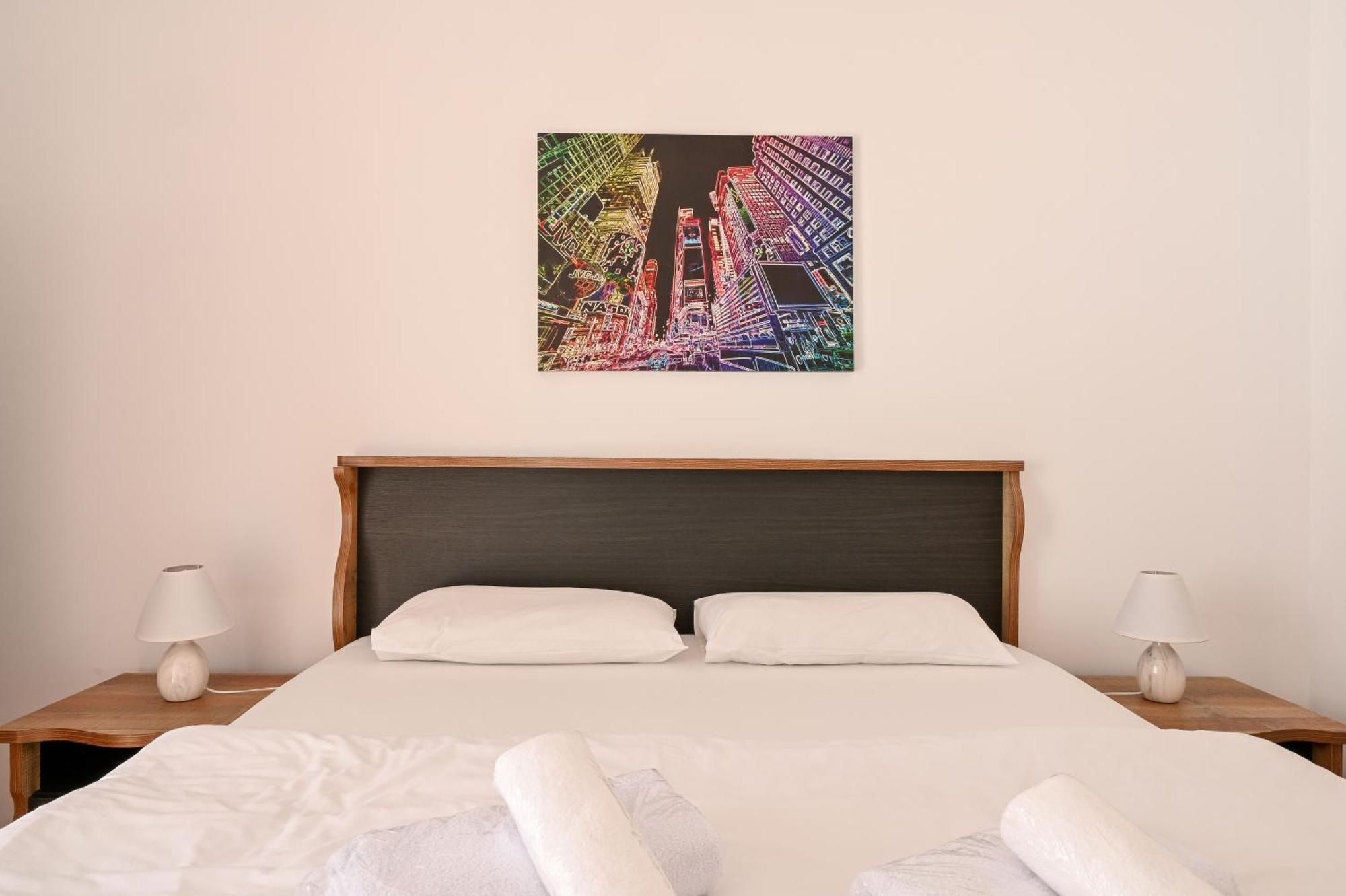 Thessaloniki Center Apartment On The Sunset Exteriör bild