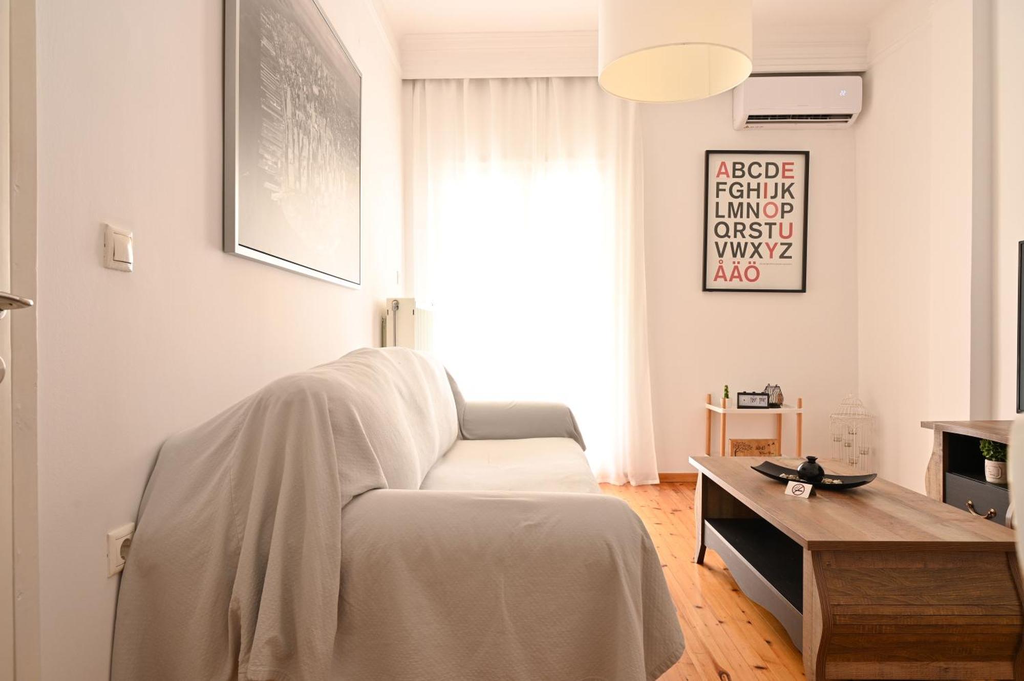 Thessaloniki Center Apartment On The Sunset Exteriör bild