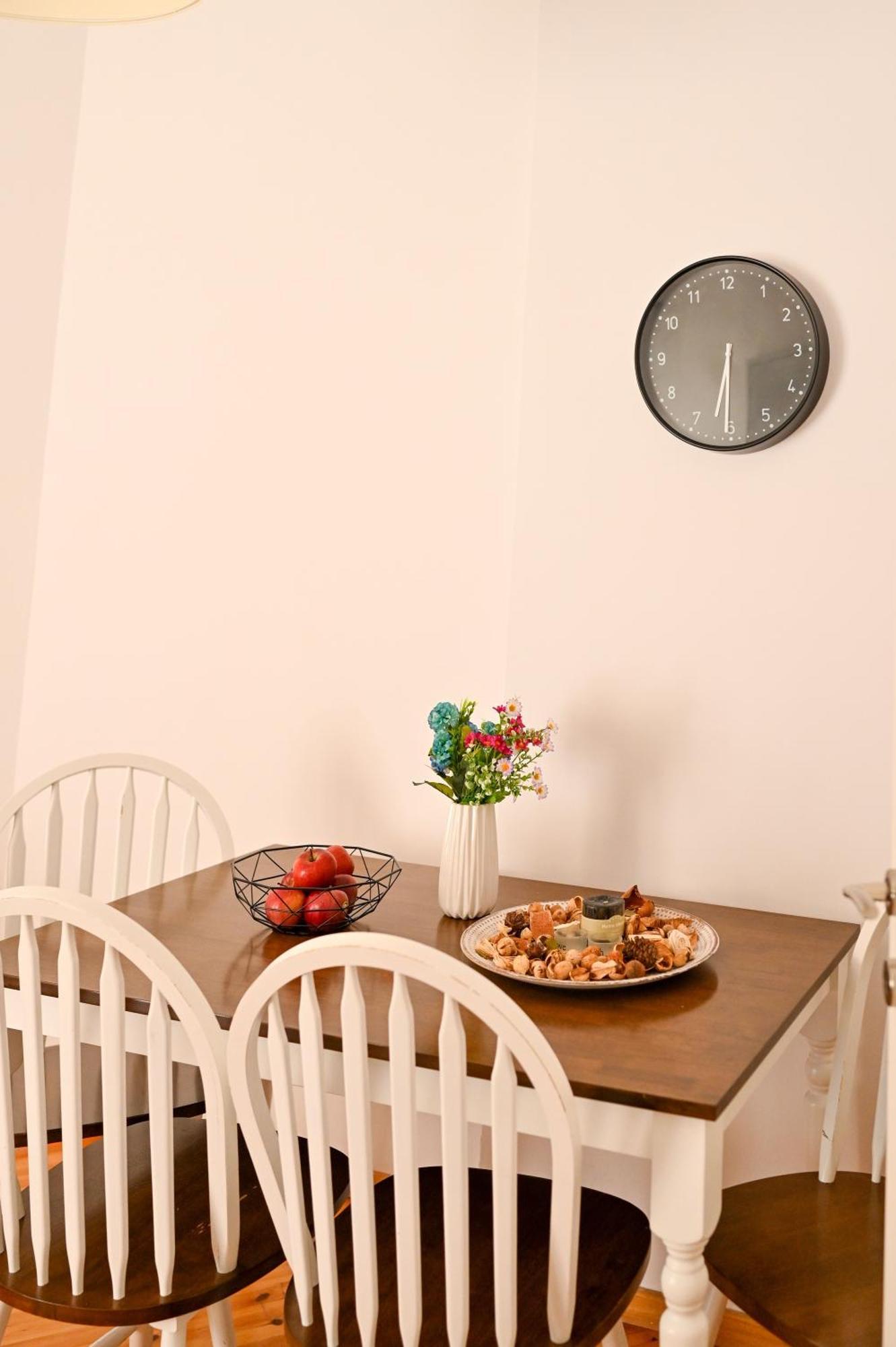 Thessaloniki Center Apartment On The Sunset Exteriör bild
