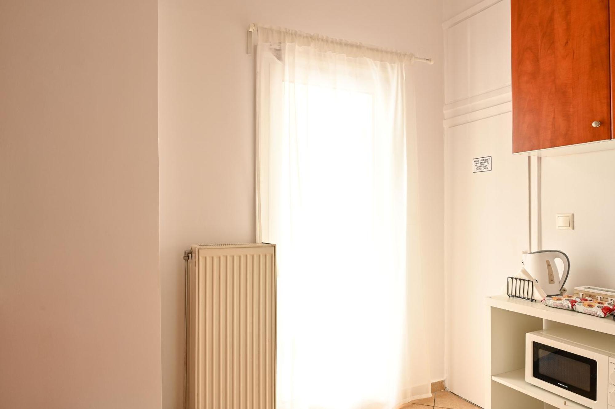 Thessaloniki Center Apartment On The Sunset Exteriör bild