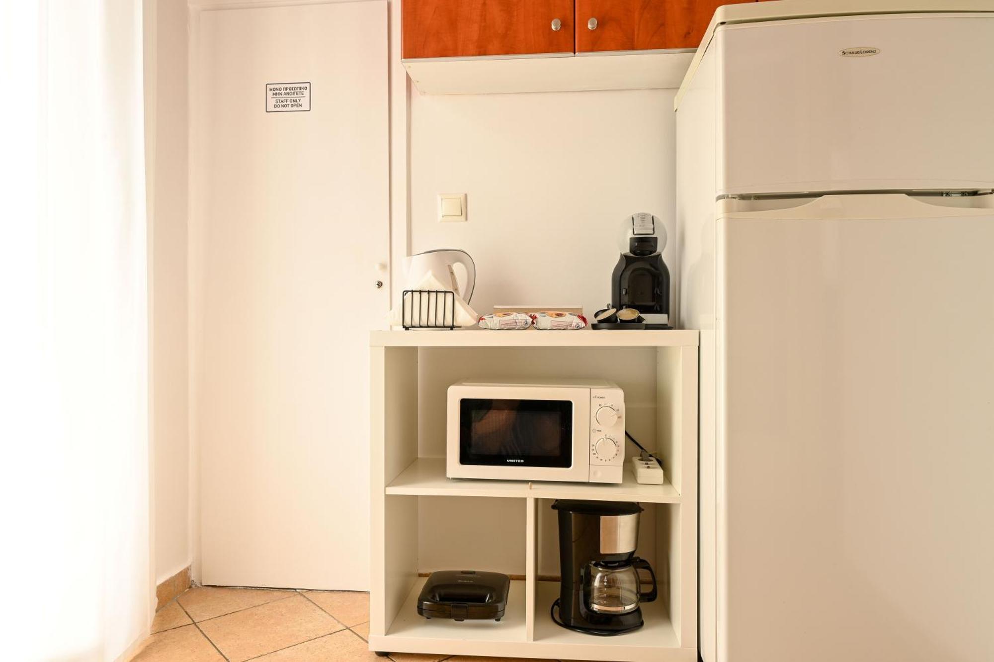 Thessaloniki Center Apartment On The Sunset Exteriör bild