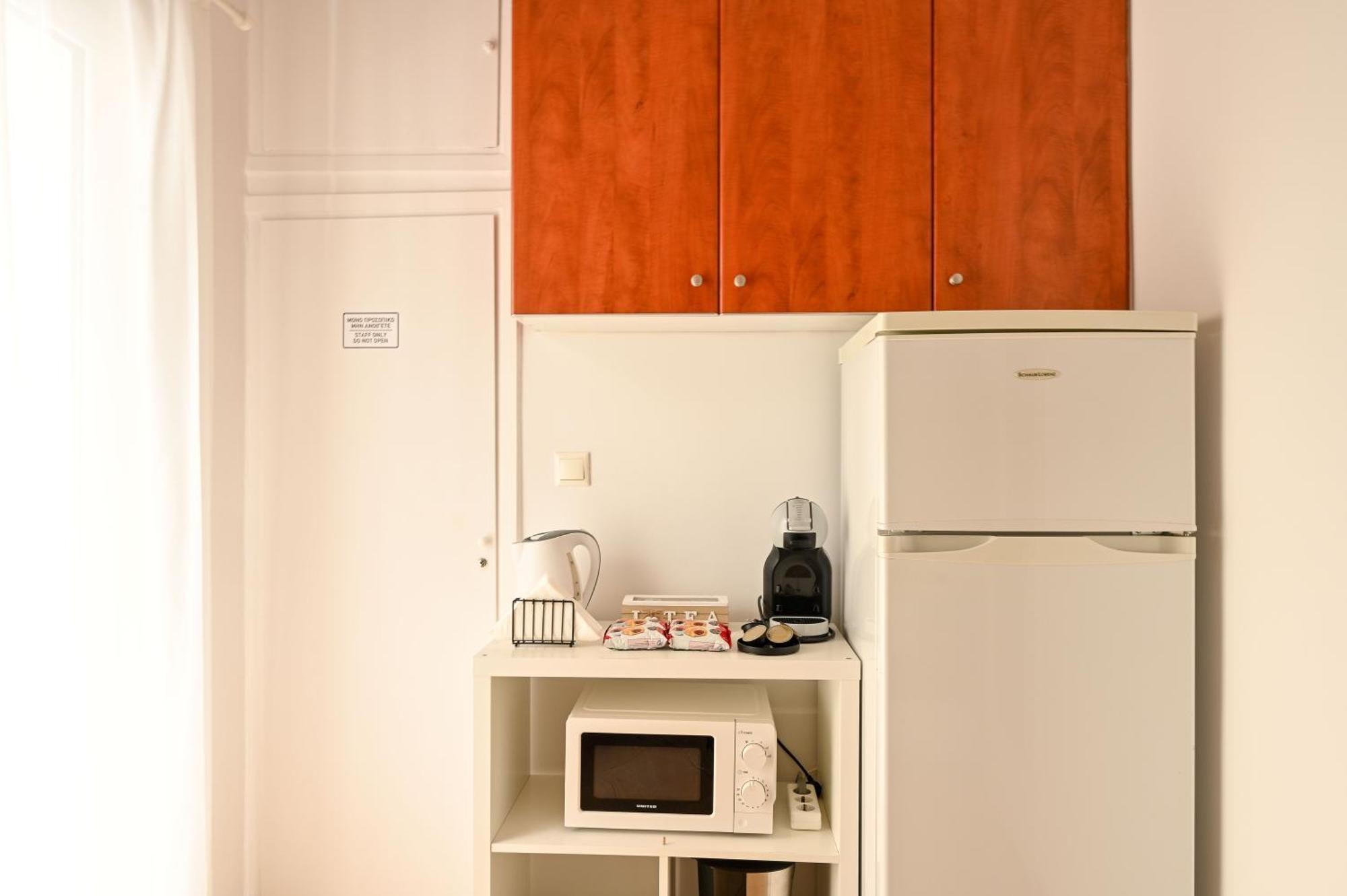 Thessaloniki Center Apartment On The Sunset Exteriör bild